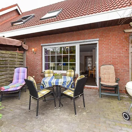 Sonny Prázdninový dům