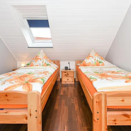 Prázdninový dům Sonny