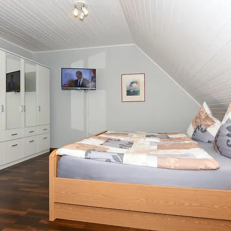 Sonny Prázdninový dům *