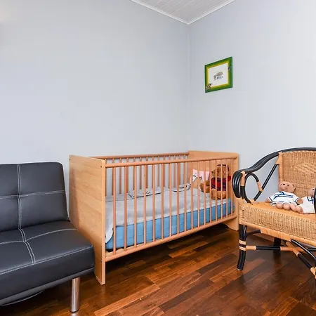 Prázdninový dům Sonny